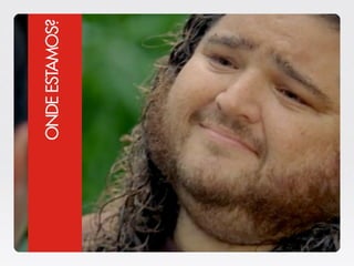 Centralize Studio - Estratégia 2013