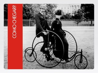 Centralize Studio - Estratégia 2013