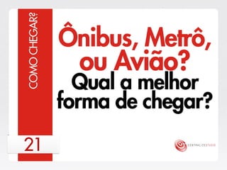 Centralize Studio - Estratégia 2013