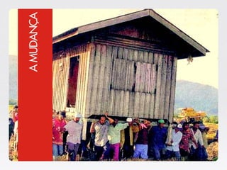 Centralize Studio - Estratégia 2013