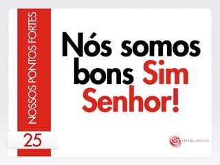 Centralize Studio - Estratégia 2013