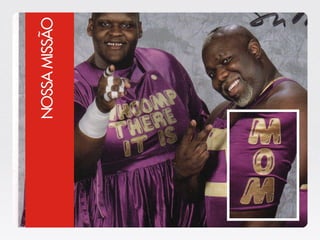 Centralize Studio - Estratégia 2013