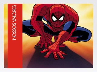 Centralize Studio - Estratégia 2013