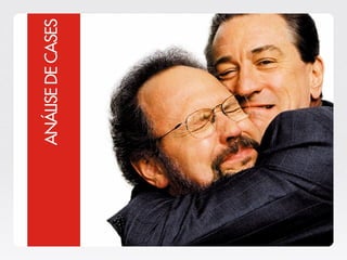 Centralize Studio - Estratégia 2013