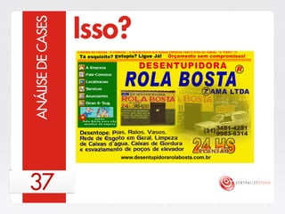 Centralize Studio - Estratégia 2013