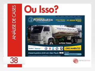 Centralize Studio - Estratégia 2013