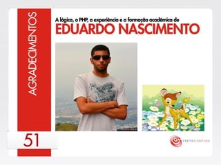 Centralize Studio - Estratégia 2013