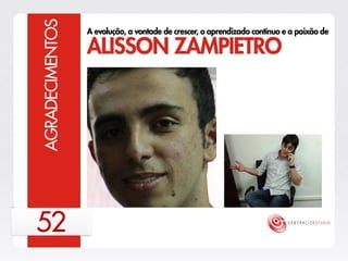 Centralize Studio - Estratégia 2013