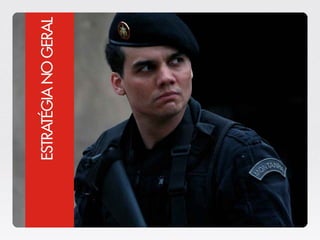 Centralize Studio - Estratégia 2013