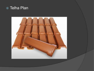  Telha Plan
 