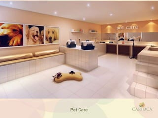 Pet Care
 