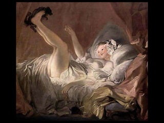 Período Artístico Rococó