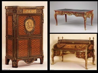 Período Artístico Rococó