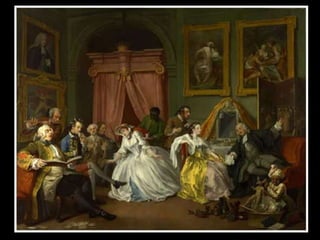 Período Artístico Rococó