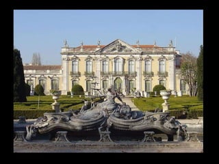 Período Artístico Rococó