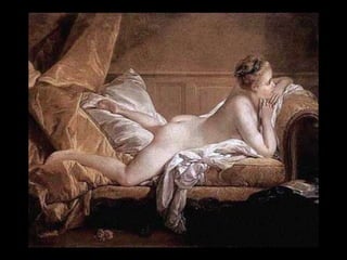 Período Artístico Rococó