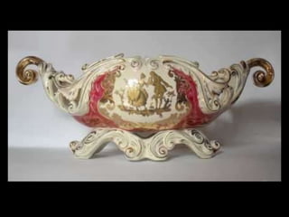 Período Artístico Rococó