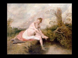 Período Artístico Rococó