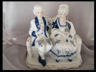 Período Artístico Rococó