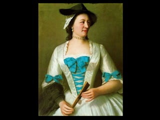 Período Artístico Rococó