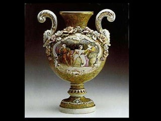 Período Artístico Rococó