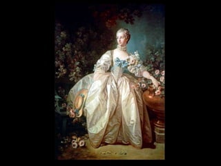 Período Artístico Rococó