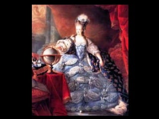 Período Artístico Rococó