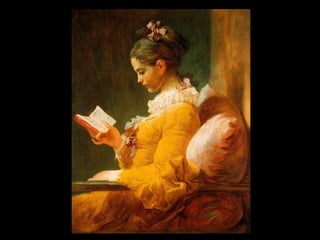 Período Artístico Rococó