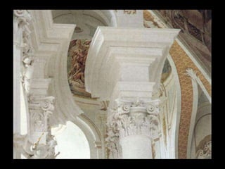 Período Artístico Rococó