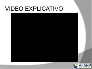 VIDEO EXPLICATIVO
 