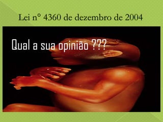 Qual a sua opinião ???

 