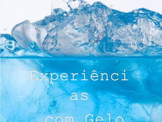 Atividades divertidas