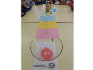 Atividades divertidas