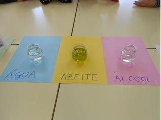 Atividades divertidas