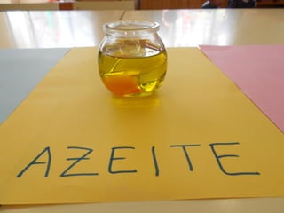 Atividades divertidas