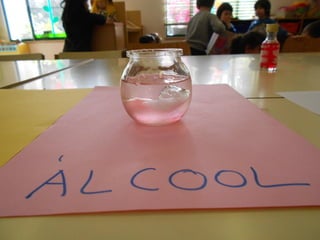 Atividades divertidas