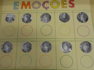 Atividades divertidas