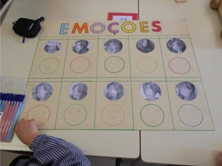 Atividades divertidas