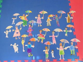 Atividades divertidas