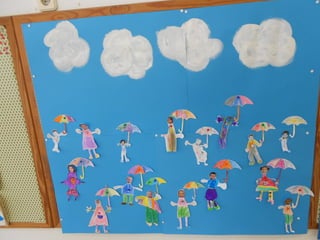 Atividades divertidas