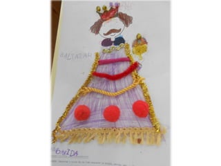 Atividades divertidas