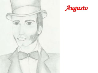 Augusto

 