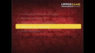 PUZZLE: VARIAÇÕES
Variações que vão ao encontro de
diferentes necessidades e garantem uma
maior afluência de jogadores
 