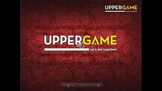 Jogado
r 2
DERRAMAMENTO
Seu UPLINE indicou o
Jogador 2 que caiu
com derramamento...
VOCÊ
Upline
Jogado
r 1
REDE DE FIDELIDADE (SIMULAÇÃO)
UMA COMBINAÇÃO DE ESFORÇO PESSOAL E DERRAMAMENTO
 