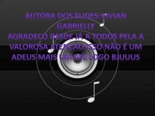 SABENDO MAIS SOBRE INFORMATICA