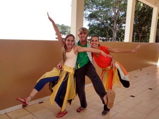 II DESPERTA JOVEM 