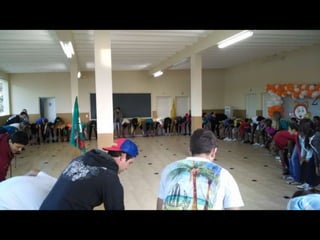 II DESPERTA JOVEM 