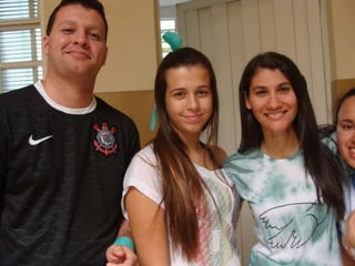 II DESPERTA JOVEM 