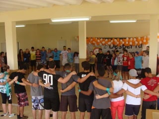 II DESPERTA JOVEM 