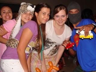 II DESPERTA JOVEM 